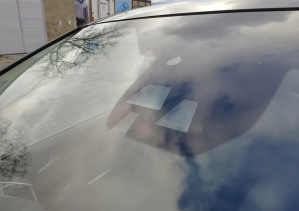 Ford C-MAX cena 30999 przebieg: 127000, rok produkcji 2013 z Międzychód małe 781